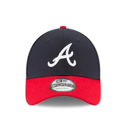 Casquette de baseball New Era MLB Atlanta Braves