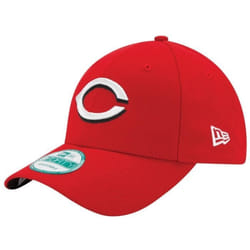 Casquette de baseball New Era MLB Cincinnati Reds