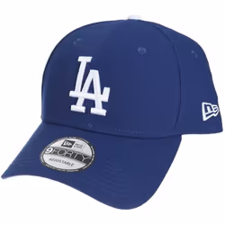 Casquette de baseball New Era MLB Los Angeles Dodgers