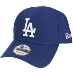 Casquette de baseball New Era MLB Los Angeles Dodgers