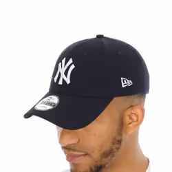 Casquette de baseball New Era MLB New York Yankees