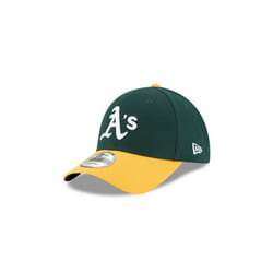 Casquette de baseball New Era MLB Oakland Athletics