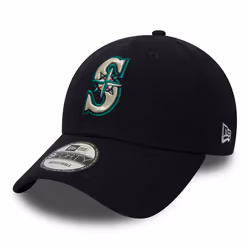 Casquette de baseball New Era MLB Seattle Mariners