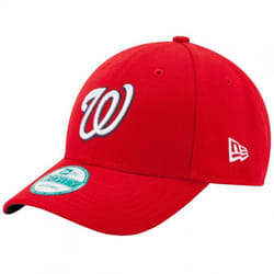 Casquette de baseball New Era MLB Washington Nationals