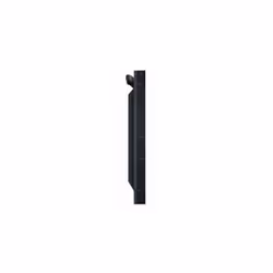 LG 55XS2E-B affichage de messages Écran plat de signalisation numérique 55" LCD 2500 cd/m² Full HD Noir Web OS 24/7 - Vue supplémentaire 5
