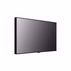 LG 55XS2E-B affichage de messages Écran plat de signalisation numérique 55" LCD 2500 cd/m² Full HD Noir Web OS 24/7 - Vue supplémentaire 6