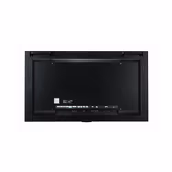 LG 55XS2E-B affichage de messages Écran plat de signalisation numérique 55" LCD 2500 cd/m² Full HD Noir Web OS 24/7 - Vue supplémentaire 7