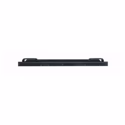 LG 55XS2E-B affichage de messages Écran plat de signalisation numérique 55" LCD 2500 cd/m² Full HD Noir Web OS 24/7 - Vue supplémentaire 8