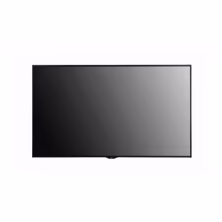 LG 49XS2E-B affichage de messages Panneau plat de signalisation numérique 49"  IPS 2500 cd/m² Full HD Noir Web OS 24/7