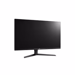 LG 32GK650F-B écran plat de PC 80 cm (31.5") 2560 x 1440 pixels WQXGA LED Noir, Rouge