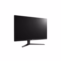 LG 32GK650F-B écran plat de PC 80 cm (31.5") WQXGA LED Noir, Rouge - Vue supplémentaire 4