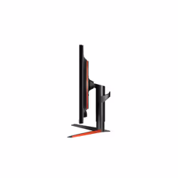 LG 32GK650F-B écran plat de PC 80 cm (31.5") WQXGA LED Noir, Rouge - Vue supplémentaire 5