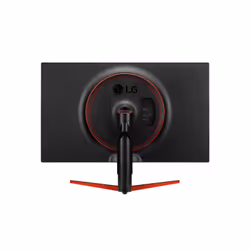 LG 32GK650F-B écran plat de PC 80 cm (31.5") WQXGA LED Noir, Rouge - Vue supplémentaire 6