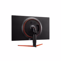 LG 32GK650F-B écran plat de PC 80 cm (31.5") WQXGA LED Noir, Rouge - Vue supplémentaire 7
