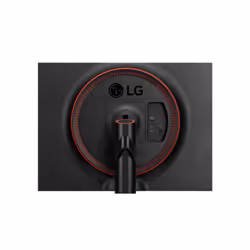 LG 32GK650F-B écran plat de PC 80 cm (31.5") WQXGA LED Noir, Rouge - Vue supplémentaire 8