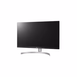 LG 27UL850-W écran plat de PC 27" 4K Ultra HD LED Argent - Vue supplémentaire 3
