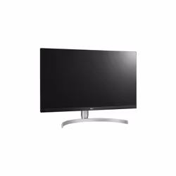 LG 27UL850-W écran plat de PC 27" 4K Ultra HD LED Argent - Vue supplémentaire 4