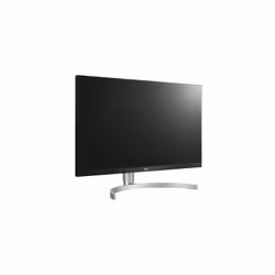 LG 27UL850-W écran plat de PC 27" 4K Ultra HD LED Argent - Vue supplémentaire 5