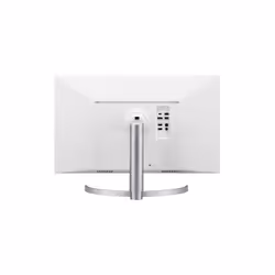 LG 27UL850-W écran plat de PC 27" 4K Ultra HD LED Argent - Vue supplémentaire 7