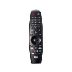 LG AN-MR19BA télécommande TV Boutons poussoirs/roue