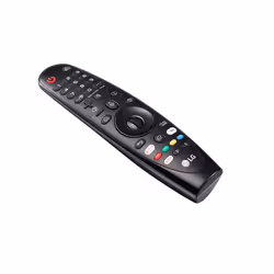 LG AN-MR19BA télécommande TV Boutons poussoirs/roue