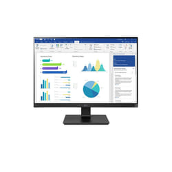 LG 25BL55WY-B écran plat de PC 25" Full HD Noir