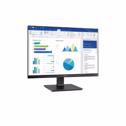 LG 25BL55WY-B écran plat de PC 25" Full HD Noir