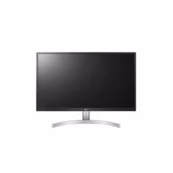LG 27UL500-W écran plat de PC 27" 4K Ultra HD LED Argent - Vue supplémentaire 2