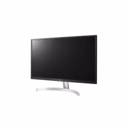 LG 27UL500-W écran plat de PC 27" 4K Ultra HD LED Argent - Vue supplémentaire 3