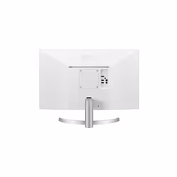 LG 27UL500-W écran plat de PC 27" 4K Ultra HD LED Argent - Vue supplémentaire 7