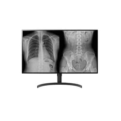 LG 32HL512D-B écran plat de PC 31.5" Full HD Noir