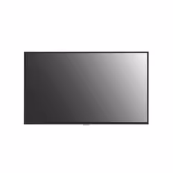 LG 43UH5F-H, Carte A numérique, 109,2 cm (43"), IPS, 3840 x 2160 pixels, 24/7