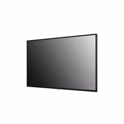 LG 43UH5F-H affichage de messages Carte A numérique 43" IPS 500 cd/m² 4K Ultra HD Noir Web OS 24/7