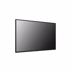 LG 43UH5F-H affichage de messages Carte A numérique 43" IPS 500 cd/m² 4K Ultra HD Noir Web OS 24/7