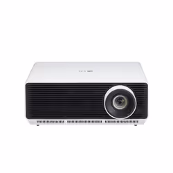 LG BU50NST, 5000 ANSI lumens, DLP, 2160p (3840x2160), 3000000:1, 16:9, 1016 - 7620 mm (40 - 300")