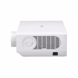 LG BU50NST vidéo-projecteur Projecteur à focale standard 5000 ANSI lumens DLP 2160p (3840x2160) Noir, Blanc