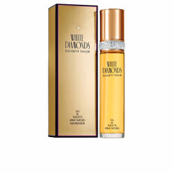 White Diamonds eau de toilette vaporisateur 50 ml