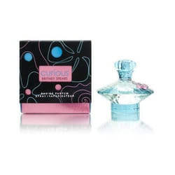 Britney Spears Parfum Femme Curious EDP