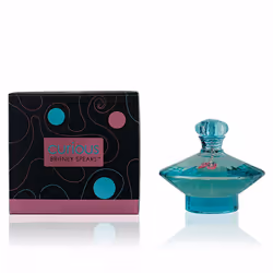 Curious eau de parfum vaporisateur 100 ml