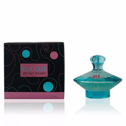 Curious eau de parfum vaporisateur 100 ml