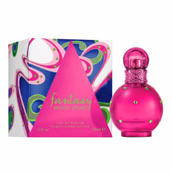 Fantasy eau de parfum vaporisateur 30 ml