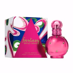 Fantasy eau de parfum vaporisateur 50 ml