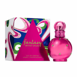 Fantasy eau de parfum vaporisateur 50 ml