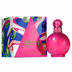 Fantasy eau de parfum vaporisateur 100 ml
