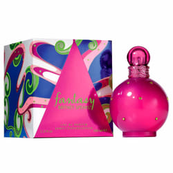 Fantasy eau de parfum vaporisateur 100 ml