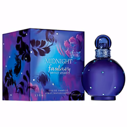 Midnight Fantasy eau de parfum vaporisateur 100 ml