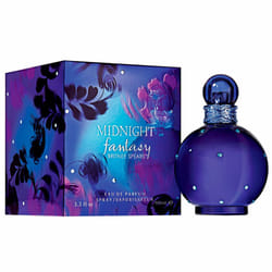 Midnight Fantasy eau de parfum vaporisateur 100 ml