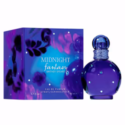 Midnight Fantasy eau de parfum vaporisateur 50 ml