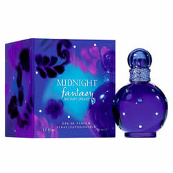 Midnight Fantasy eau de parfum vaporisateur 50 ml