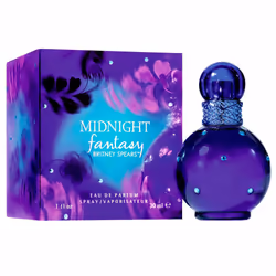 Midnight Fantasy eau de parfum vaporisateur 30 ml